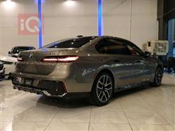 بی ئێم دەبڵیو سیریەس 7